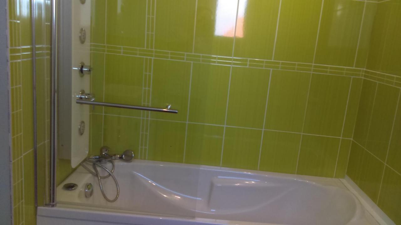 La Clef Des Champs Apartman Audinghen Kültér fotó