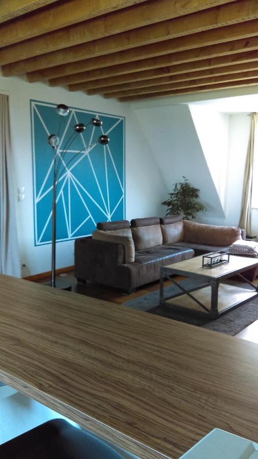 La Clef Des Champs Apartman Audinghen Kültér fotó