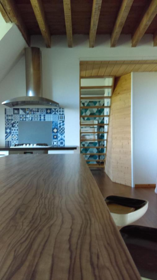 La Clef Des Champs Apartman Audinghen Kültér fotó