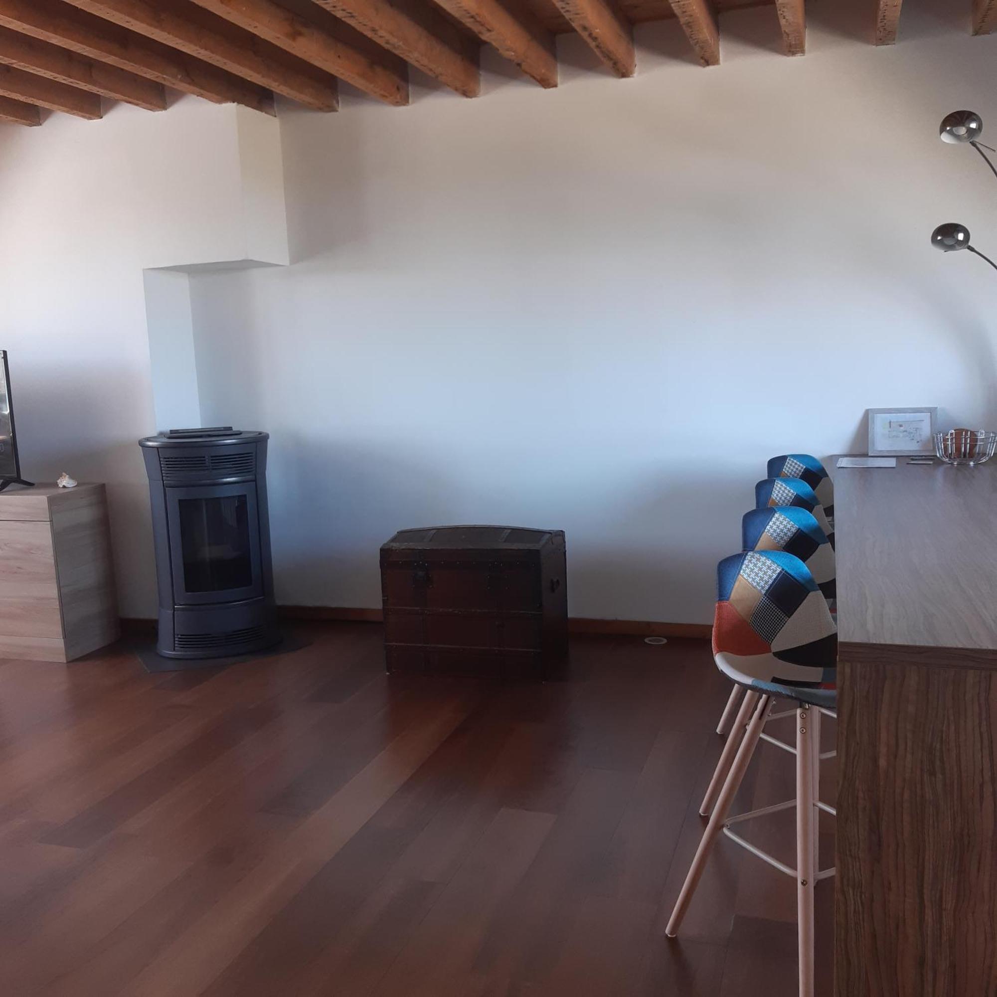 La Clef Des Champs Apartman Audinghen Kültér fotó