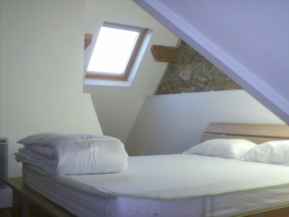 La Clef Des Champs Apartman Audinghen Kültér fotó