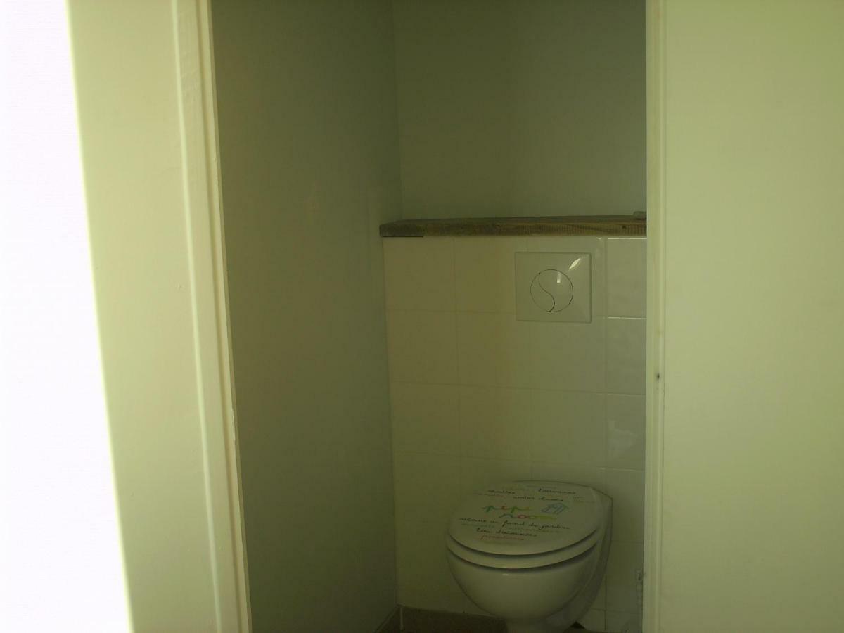 La Clef Des Champs Apartman Audinghen Kültér fotó